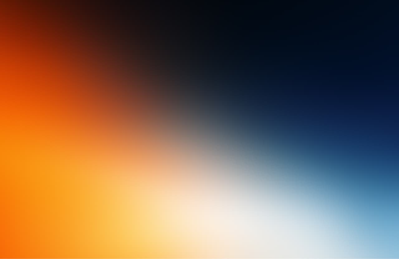A custom documentation interface layout on screen